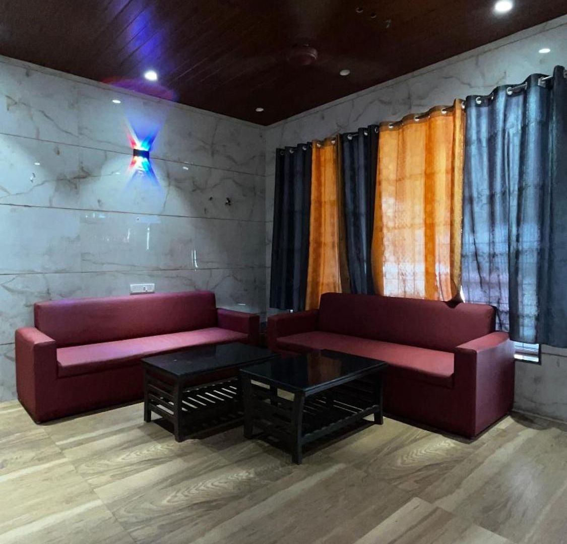 Villa The Bubble