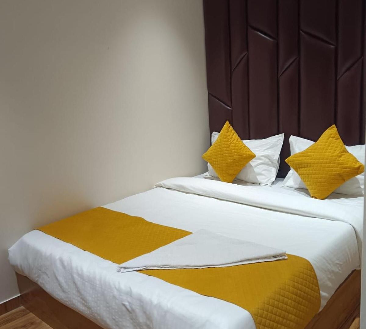 Grand Palace Hotel