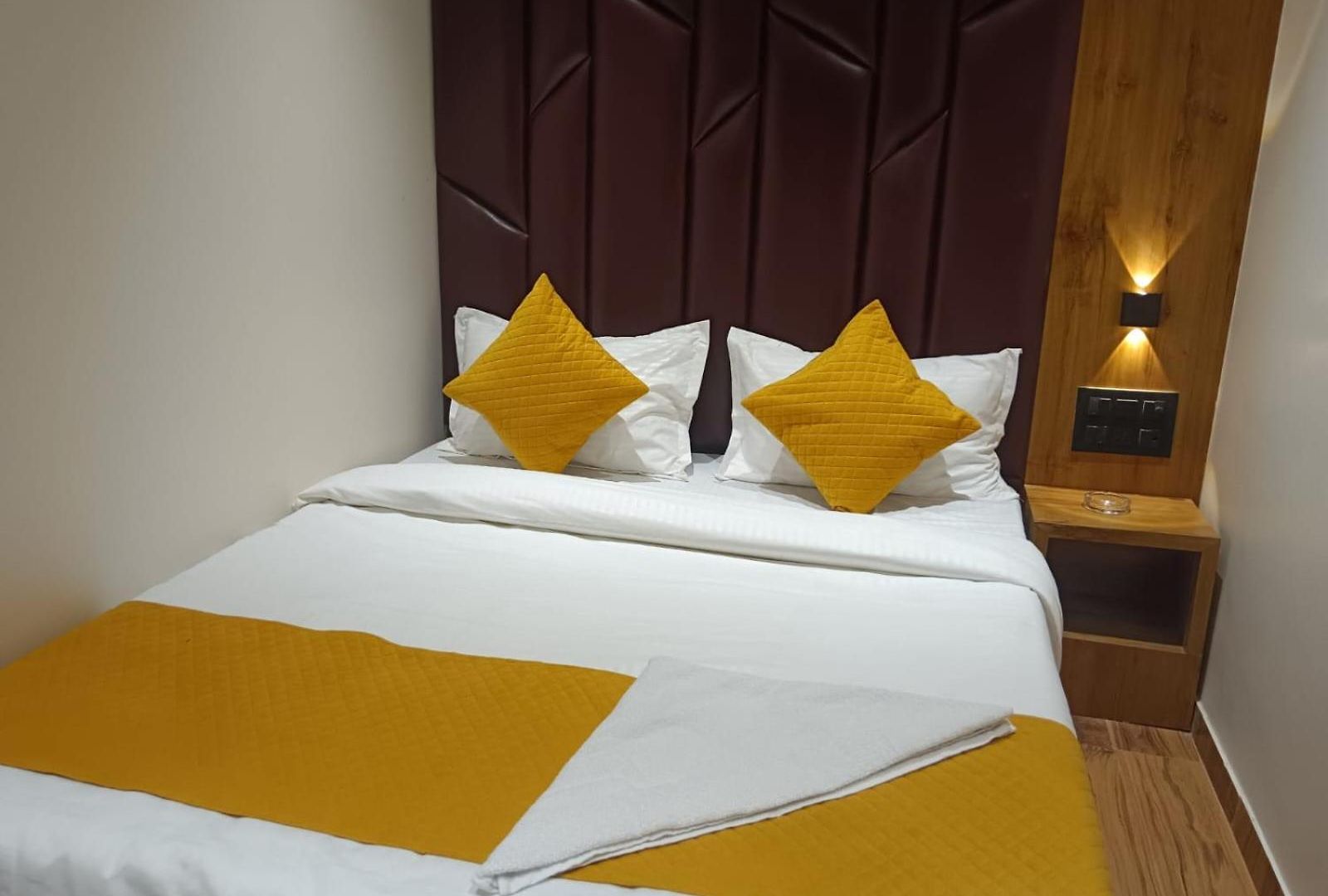 Grand Palace Hotel
