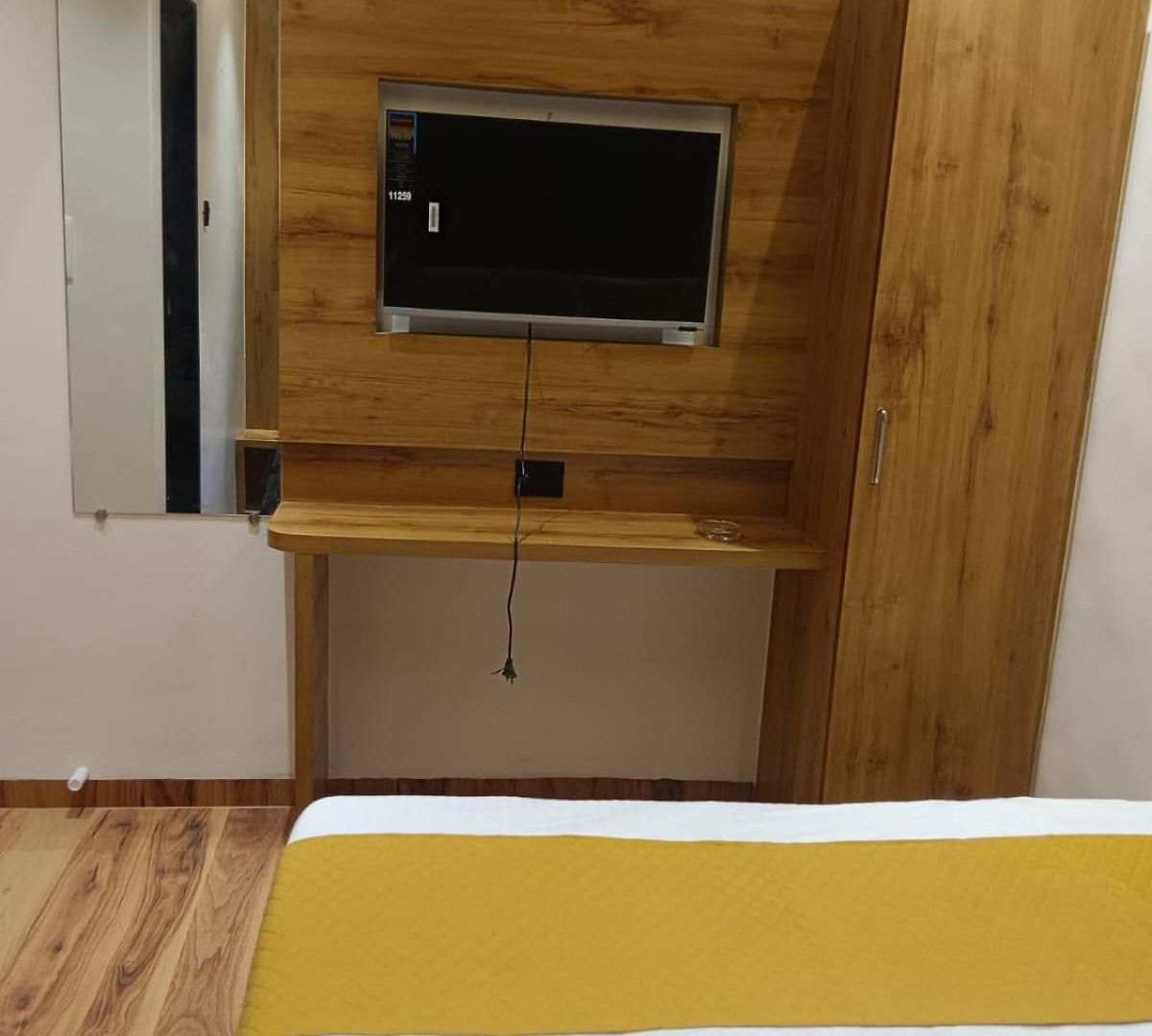 Hotel Grand Palace 3*