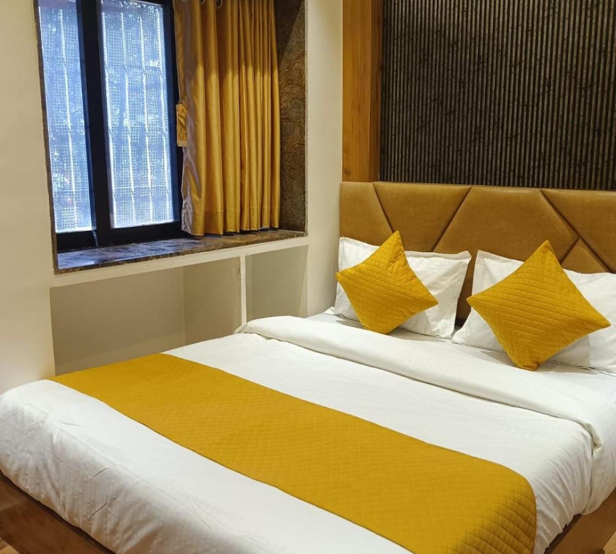 Hotel Grand Palace 3*