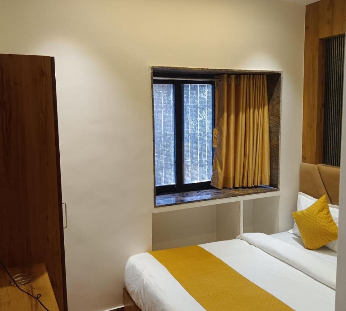 Hotel Grand Palace