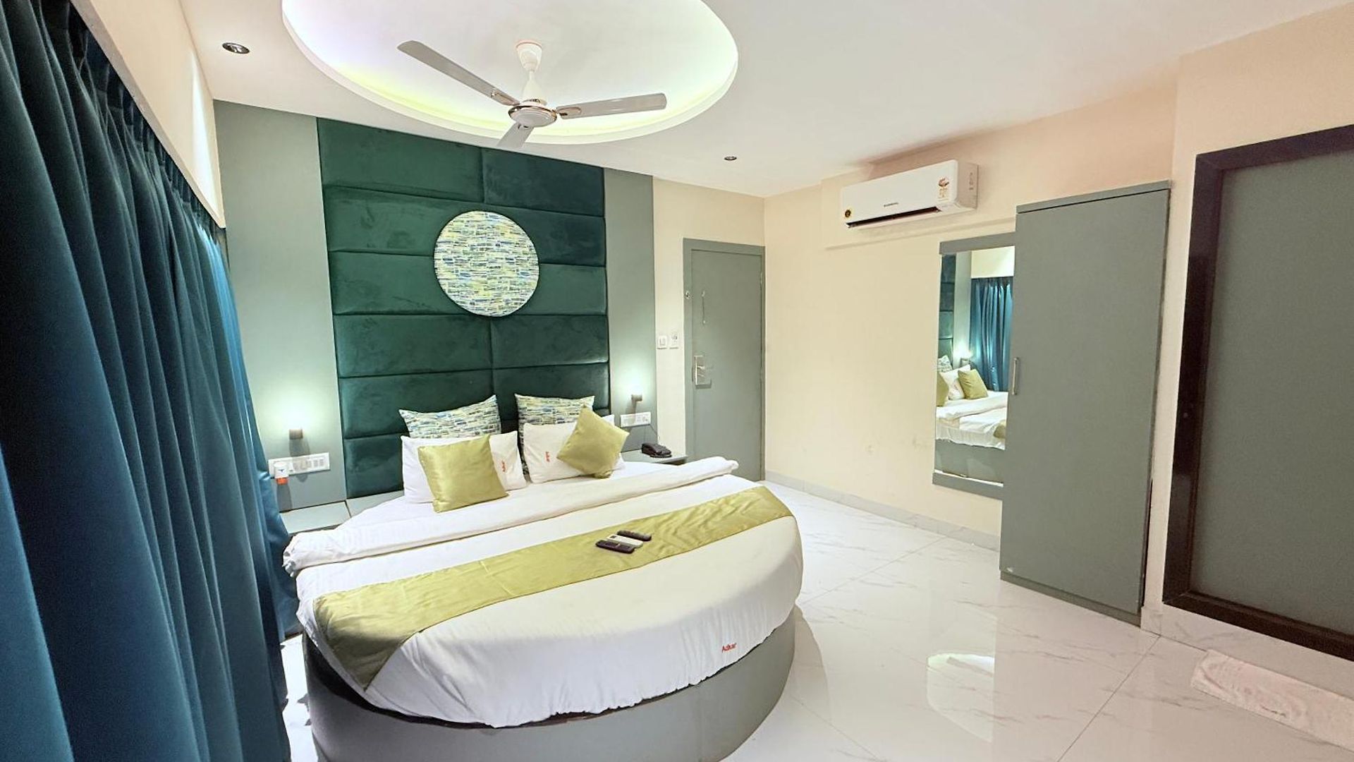 Adkar Residency Borivali West