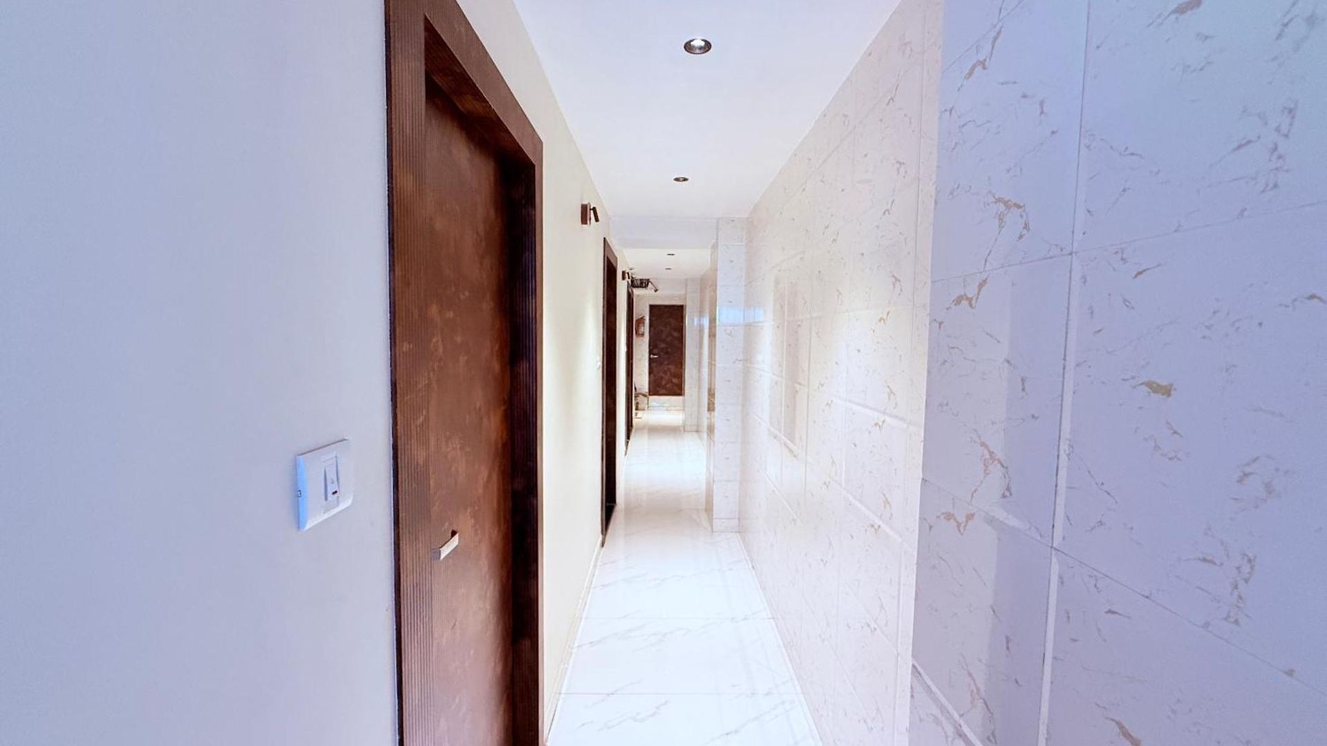 Adkar Residency Borivali West *
