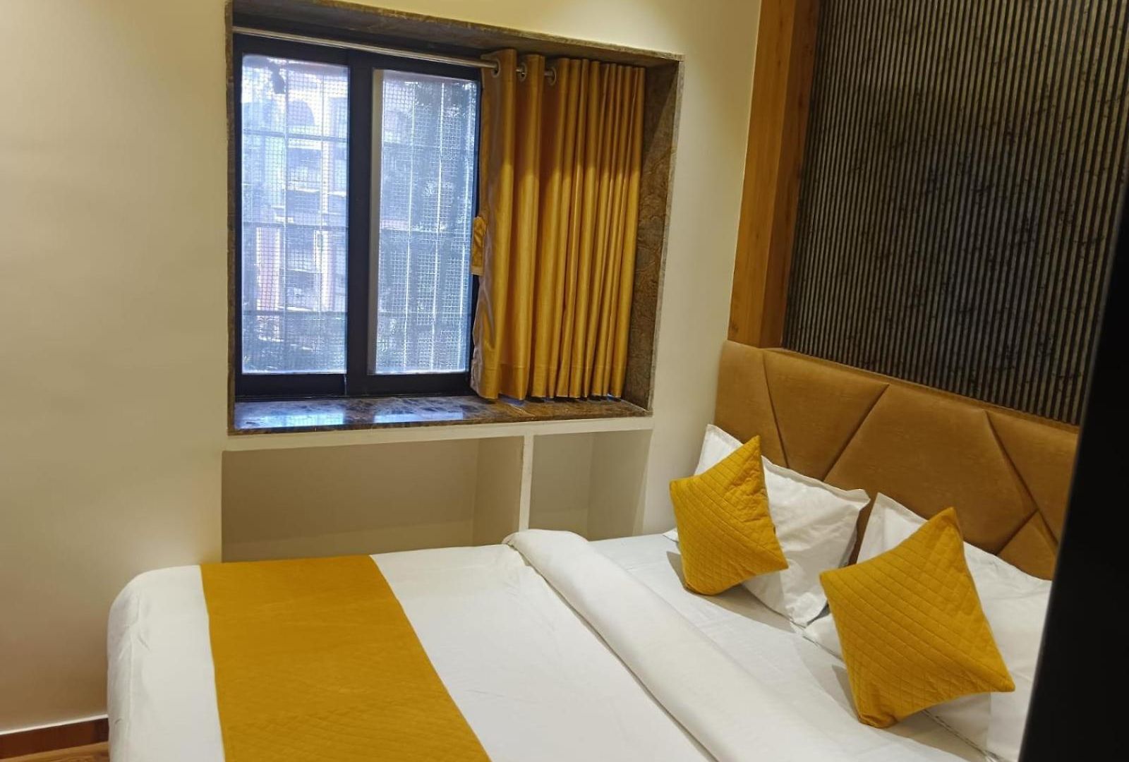 Grand Palace Hotel 3*