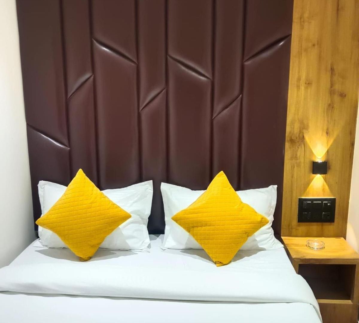 Grand Palace 3*