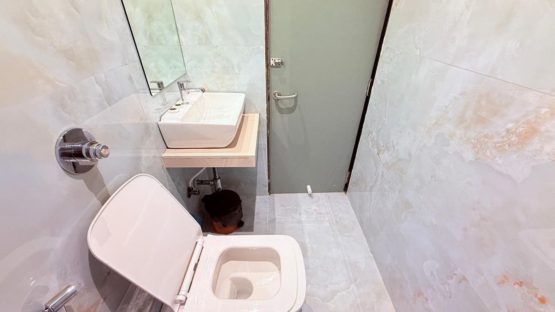 Adkar Residency Borivali West Lodge