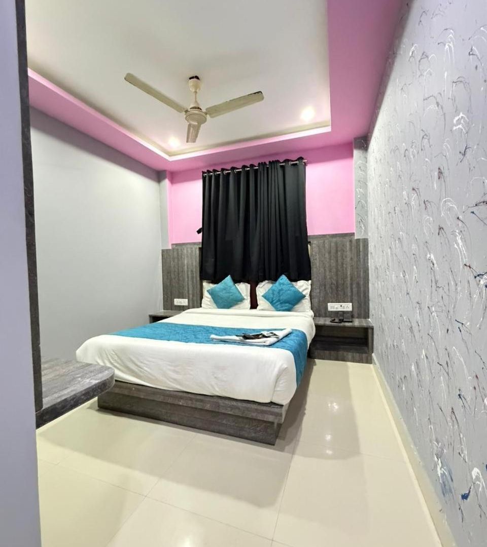 Aala - Versova 3* Mumbai