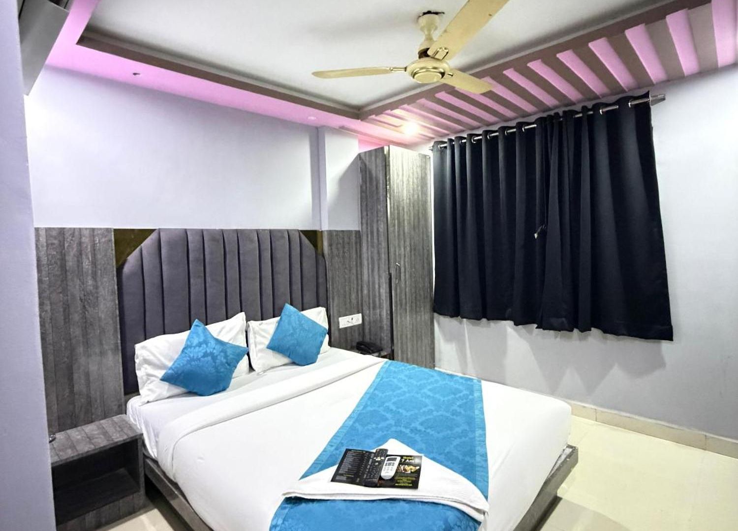 Hotel Aala - Versova