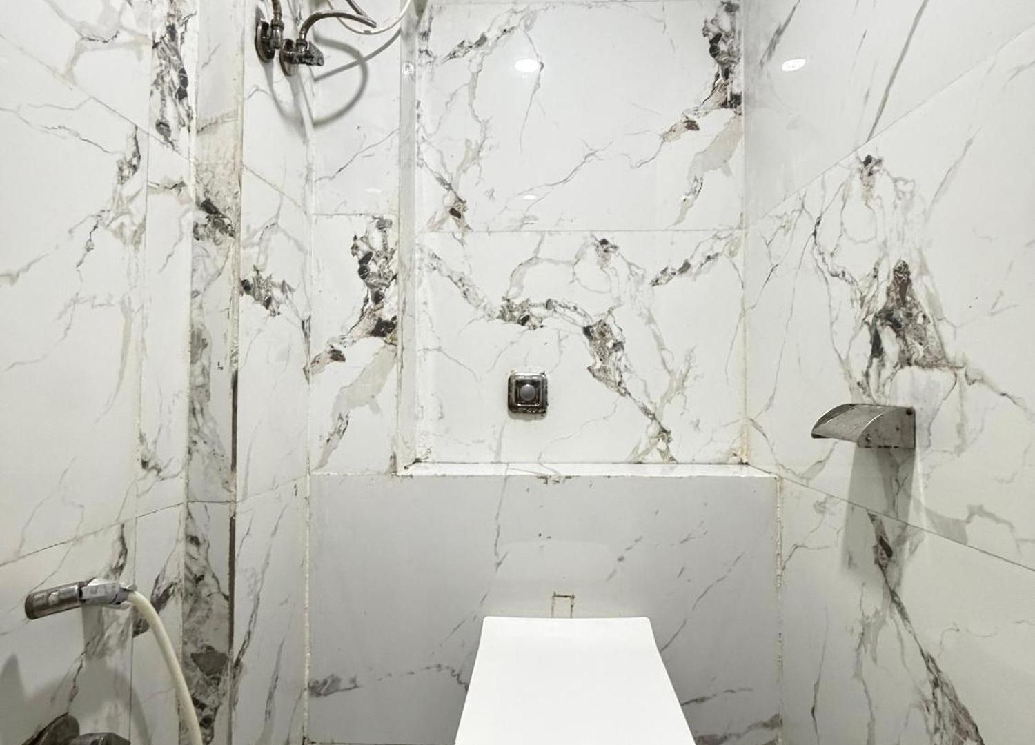 Hotel Aala - Versova 3*