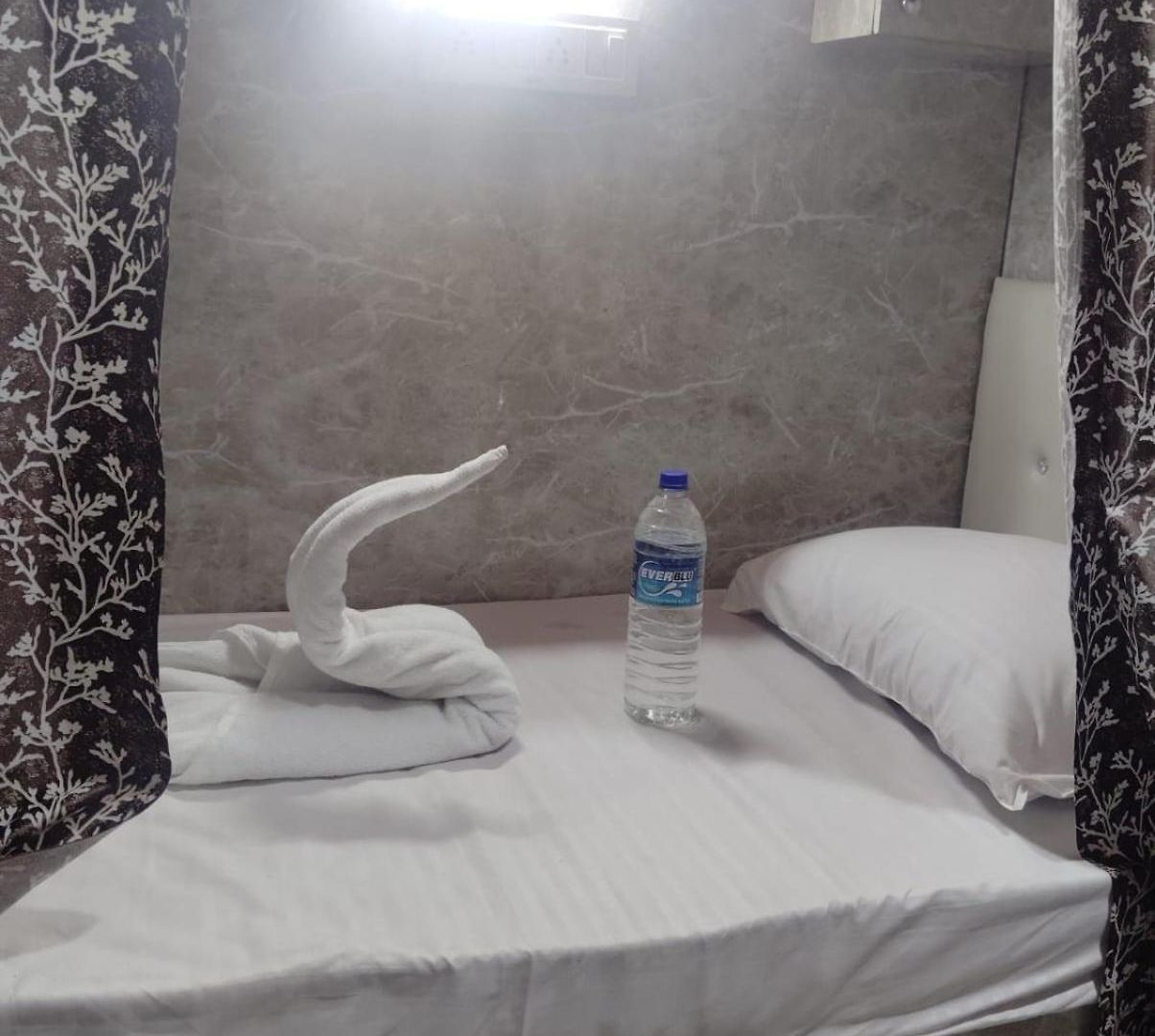 New Star Andheri West