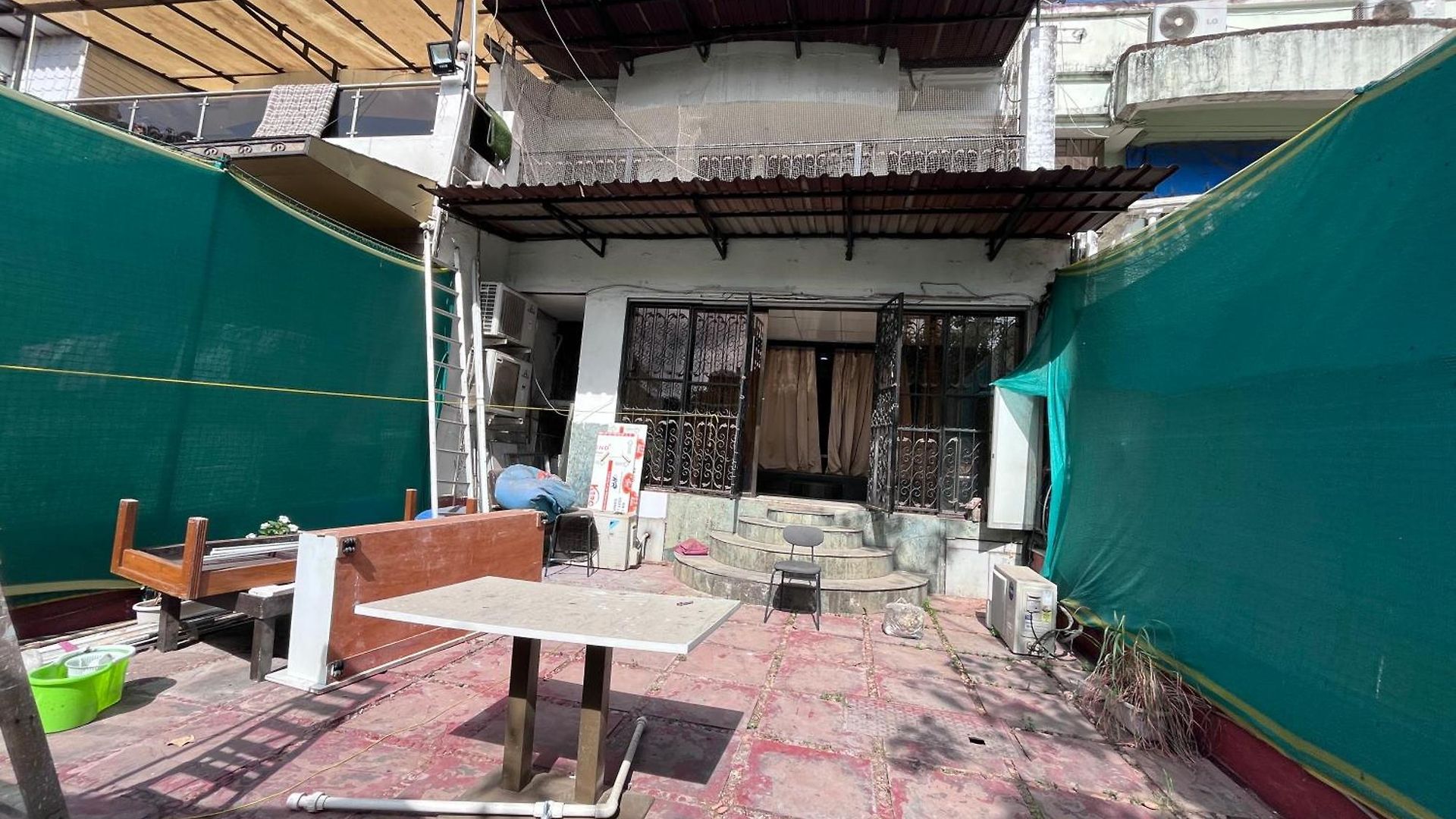 Row House Holiday home Mumbai