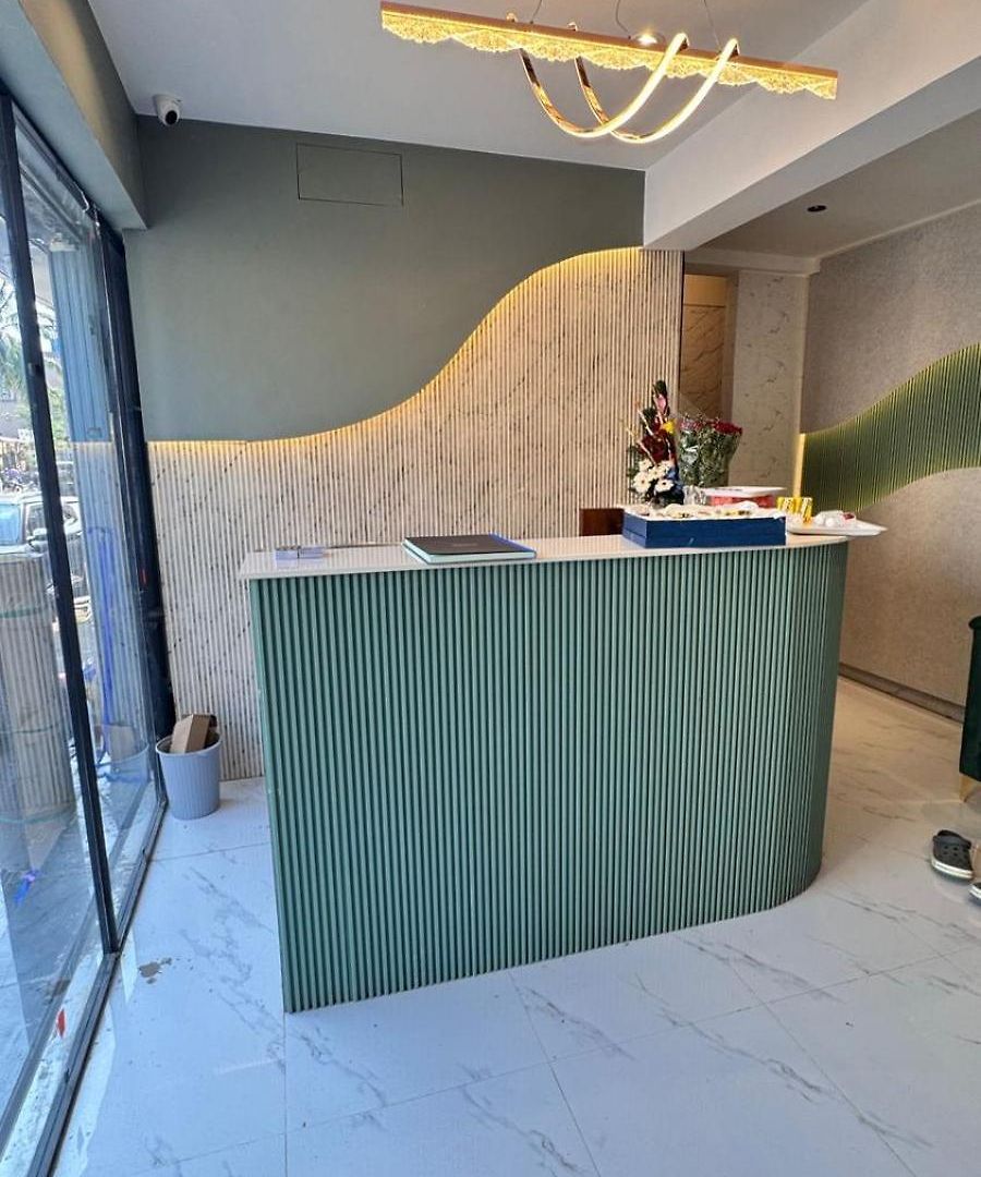 Adkar Residency Borivali West *