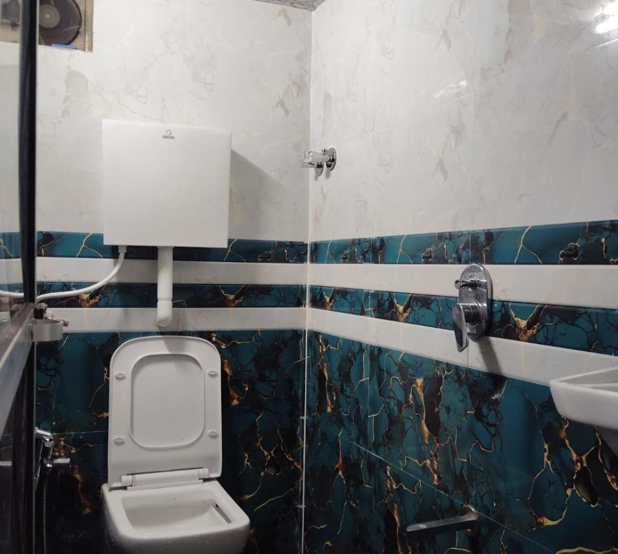 New Star Andheri West * Mumbai