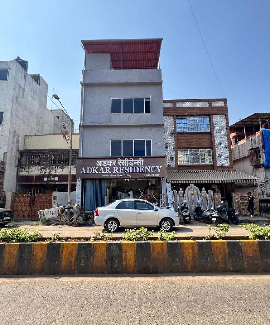 Adkar Residency Borivali West * Mumbai