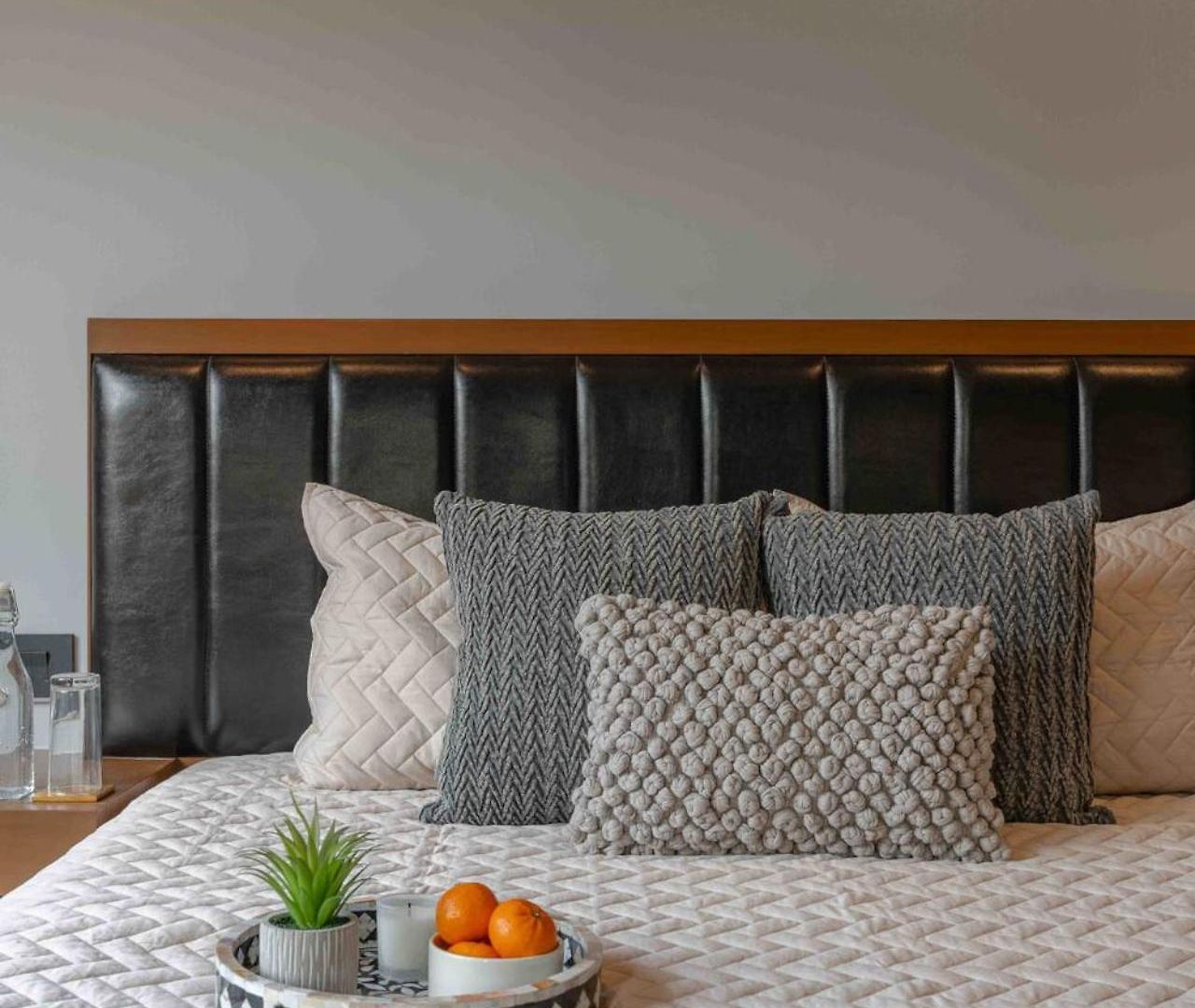 Stayvista's Pranamya - 4bhk With Pet Friendly & Alfresco Dining *