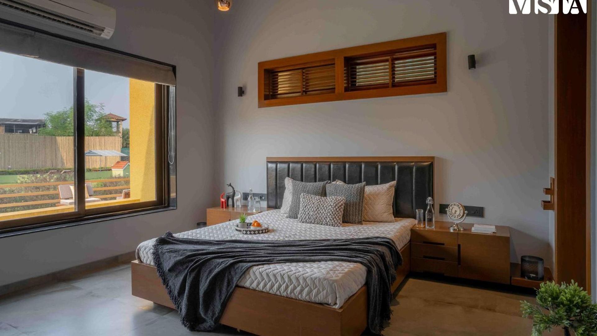 Villa Stayvista's Pranamya - 4bhk With Pet Friendly & Alfresco Dining *