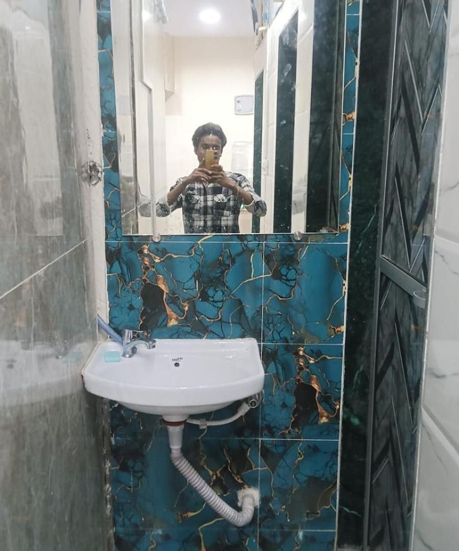 New Star Andheri West Hostel Mumbai