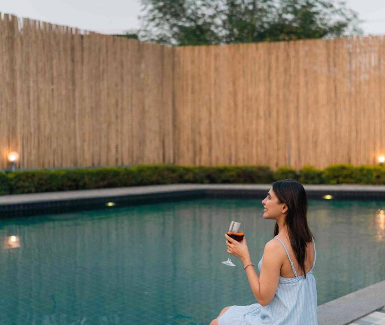 Stayvista's Pranamya - 4bhk With Pet Friendly & Alfresco Dining Mumbai