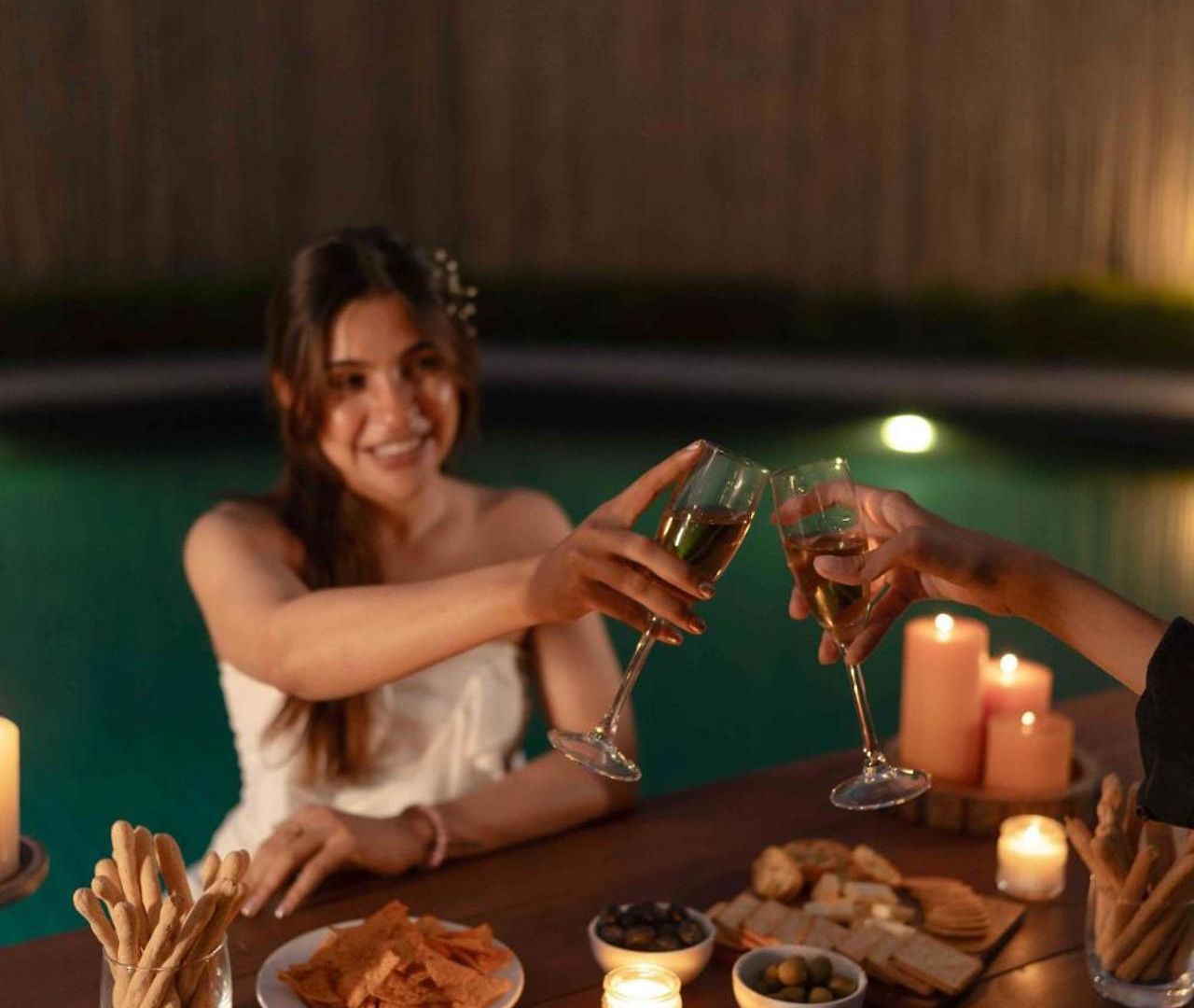 Villa Stayvista's Pranamya - 4bhk With Pet Friendly & Alfresco Dining