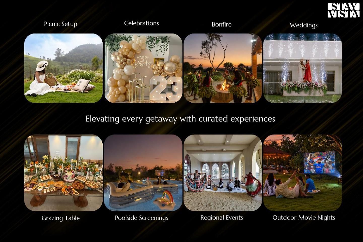 Stayvista's Pranamya - 4bhk With Pet Friendly & Alfresco Dining * Mumbai