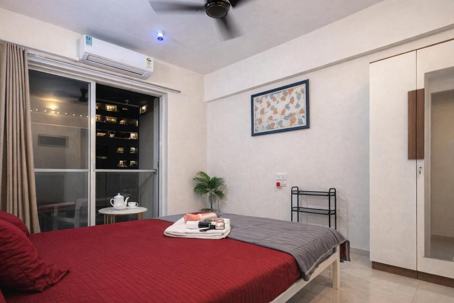 Welcome Homes 1 Bhk Andheri West Kokilaben Hospital