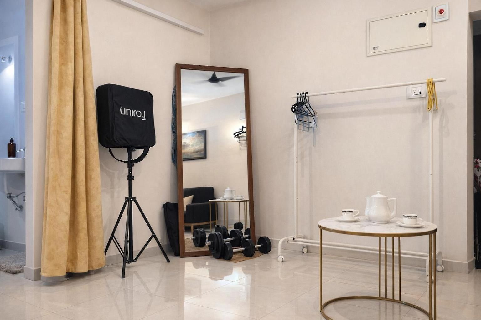 Welcome Homes 1 Bhk Andheri West Kokilaben Hospital * Mumbai