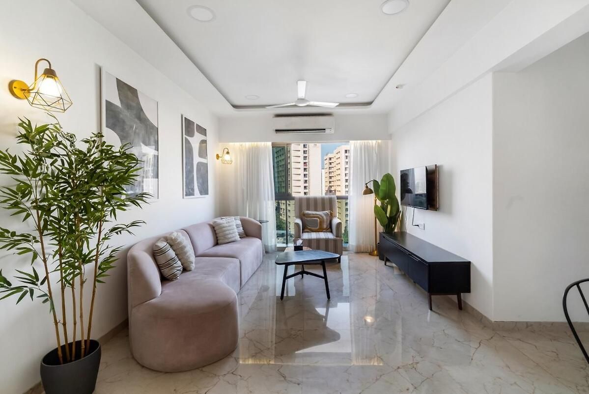 Delphi 2bhk By House Oona