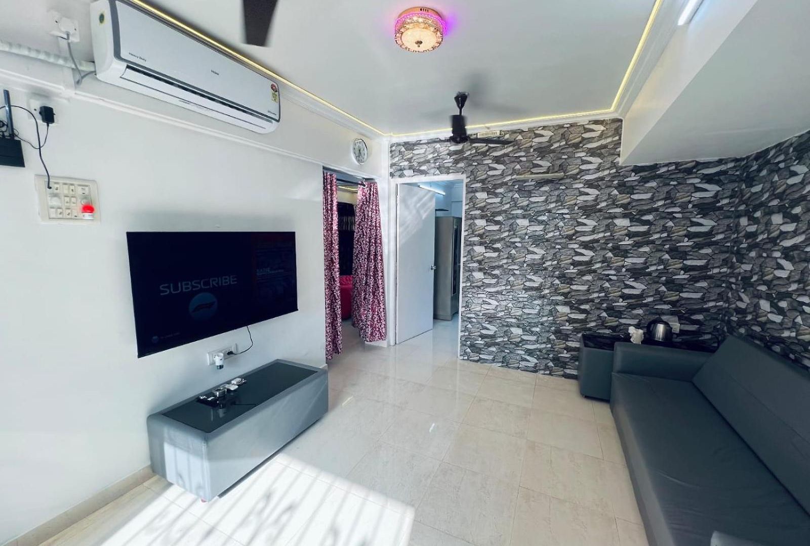 Marita 2bhk Homes