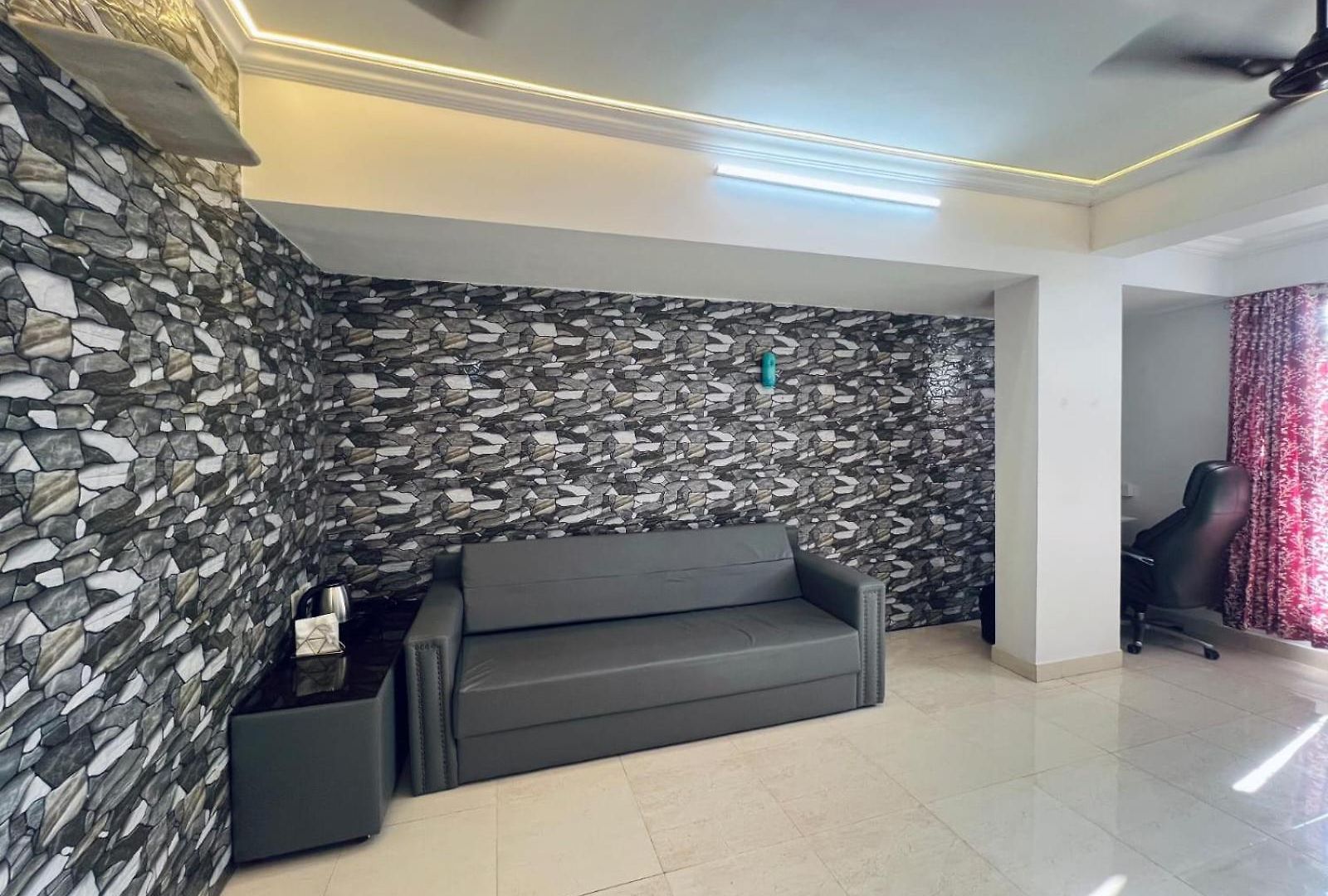 Marita 2bhk Homes Apartment