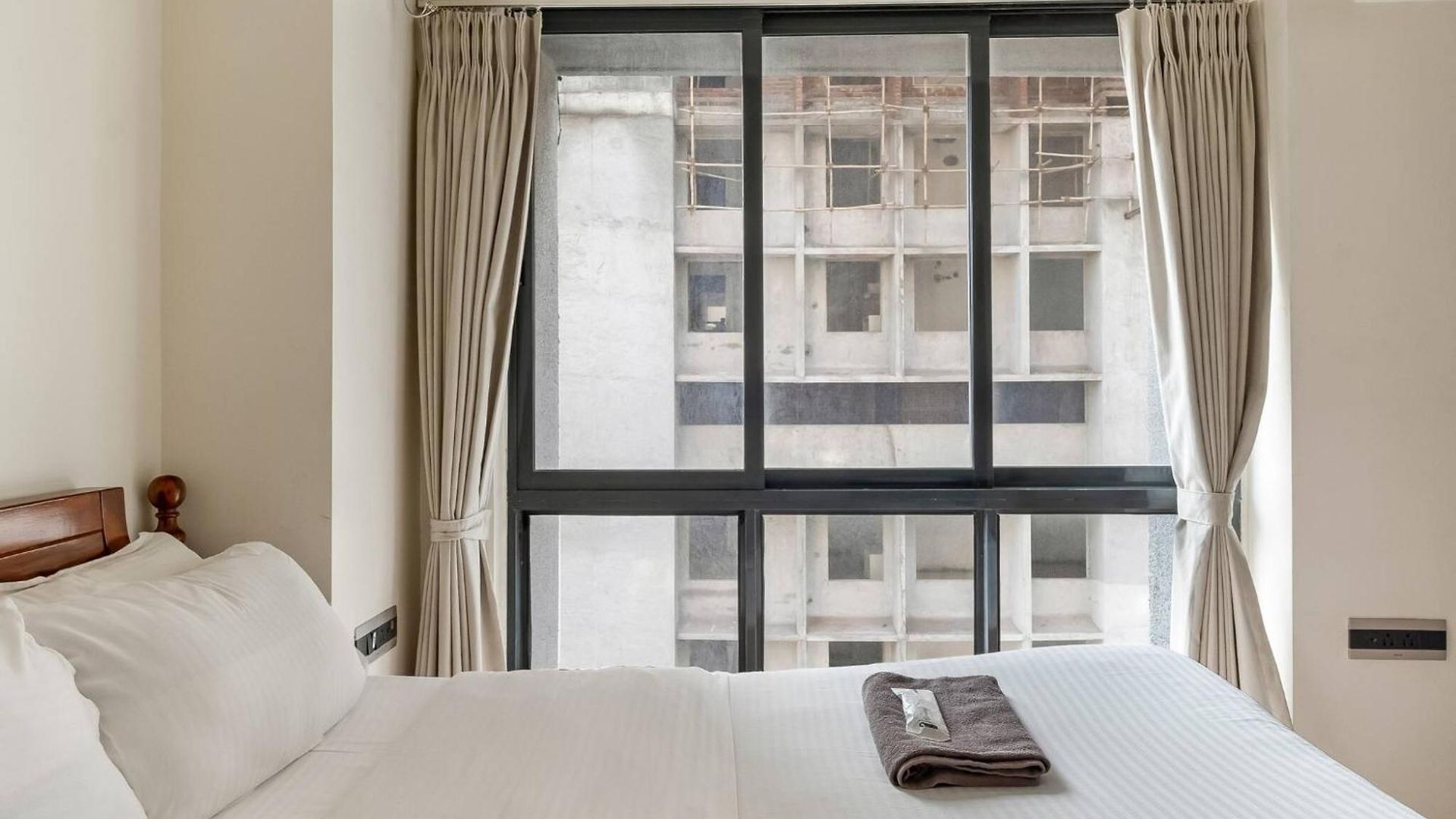 Milano Cozy In Bkc With Lift Wi-fi *