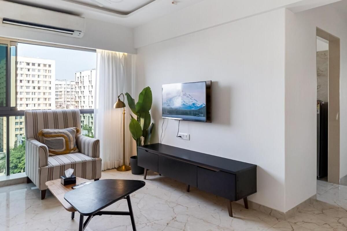 Delphi 2bhk By House Oona Apartment Mumbai
