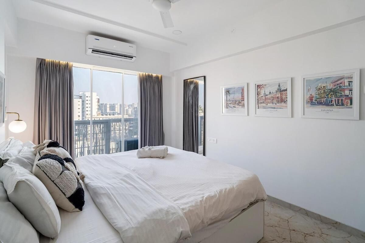 Delphi 2bhk By House Oona Mumbai