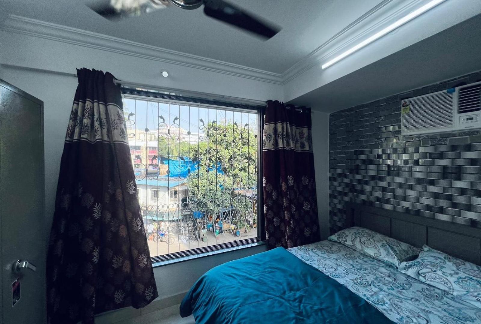 Marita 2bhk Homes Apartment Mumbai