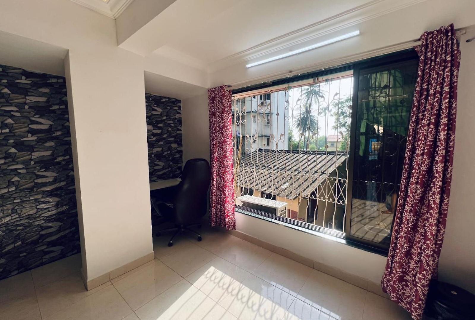 Apartment Marita 2bhk Homes Mumbai