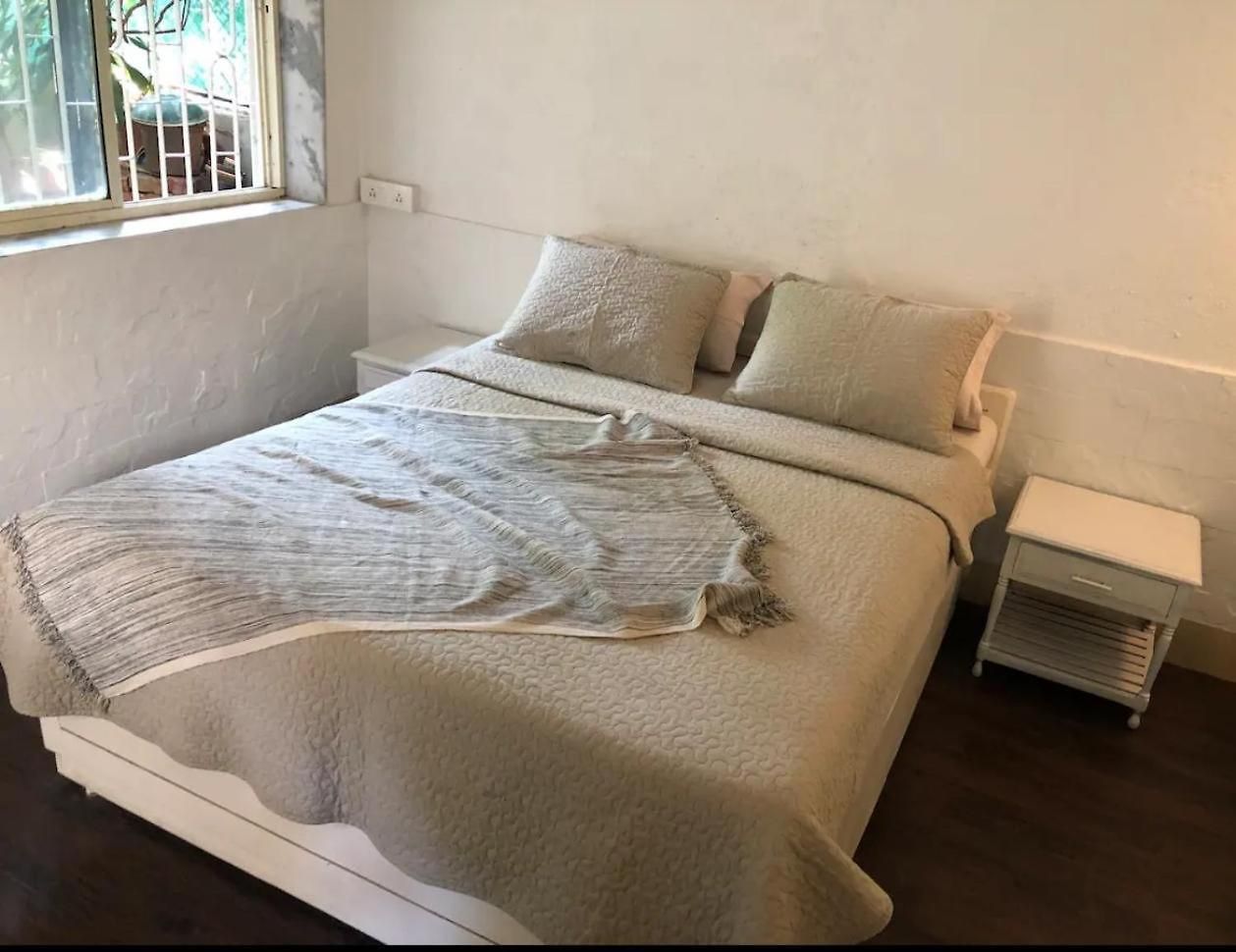 Cosy Apartment