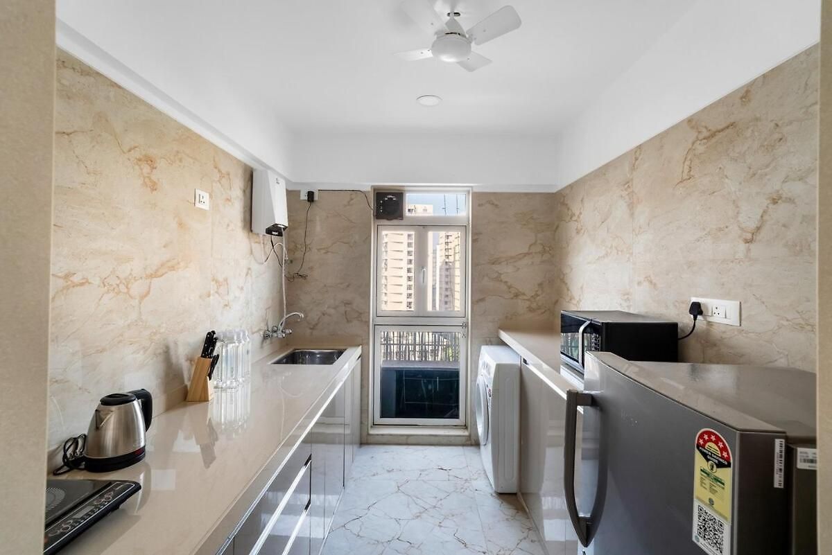 Delphi 2bhk By House Oona * Mumbai