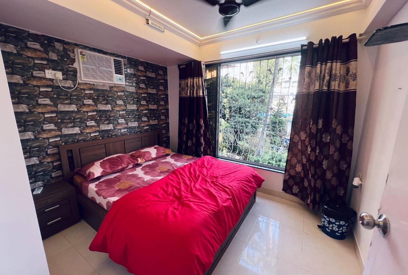 Marita 2bhk Homes Apartment Mumbai