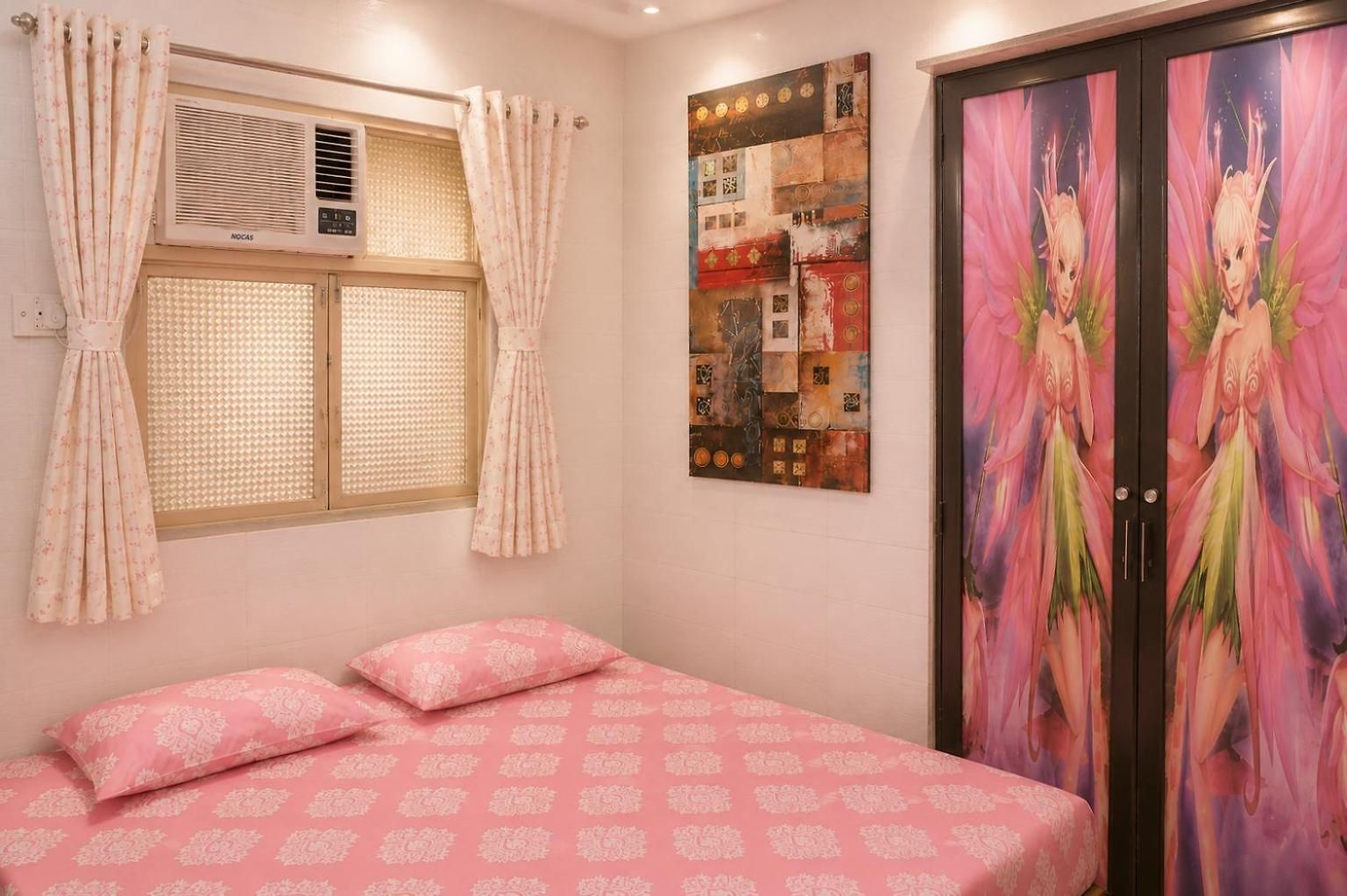 Apartment Wadhwani Service - Dream *