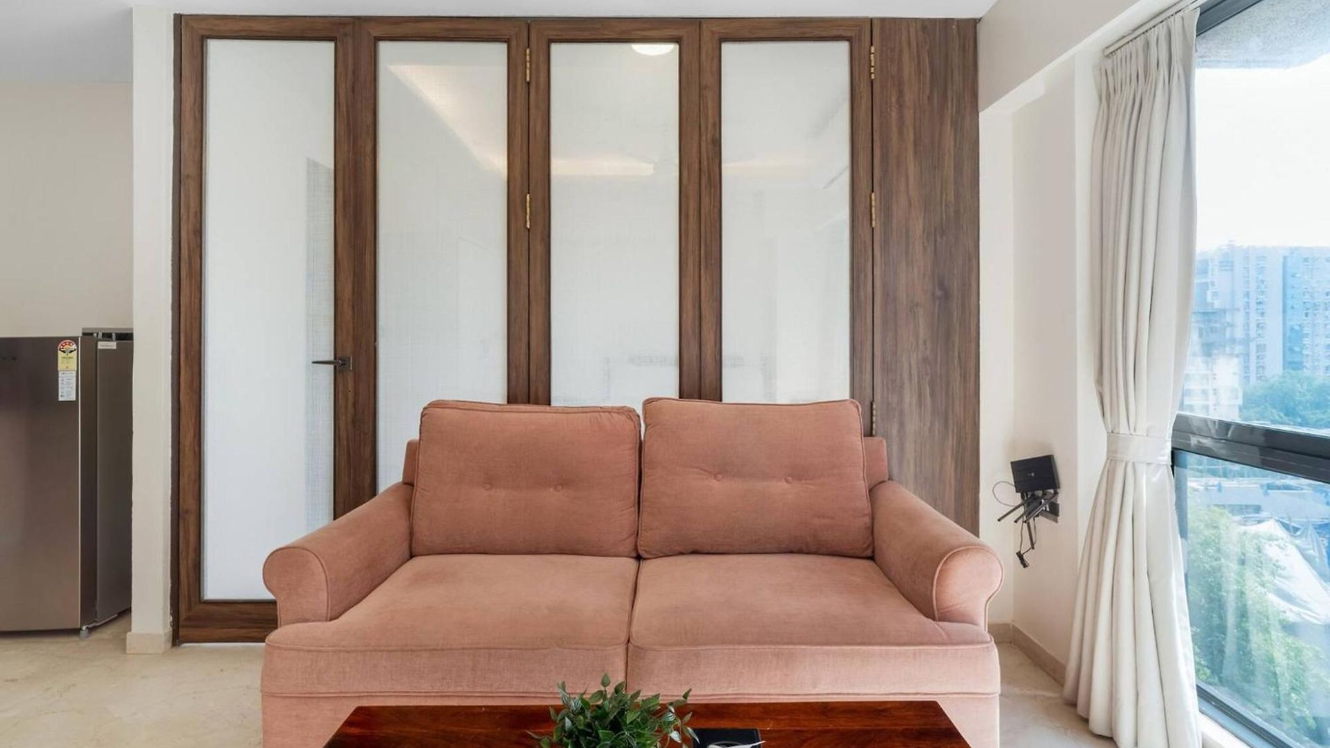 Milano Cozy In Bkc With Lift Wi-fi
