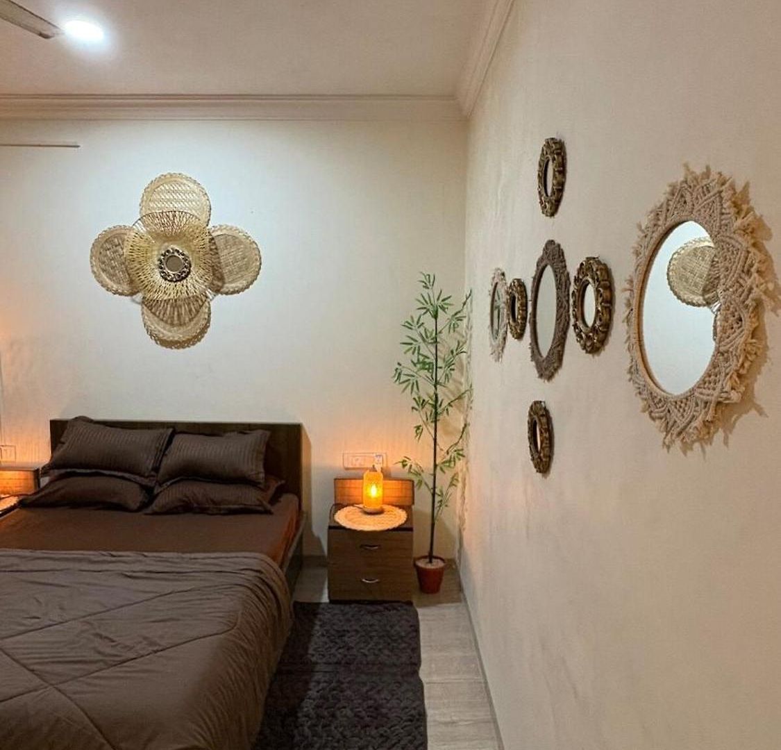 Cozy Retreat In Royal Palms Mumbai