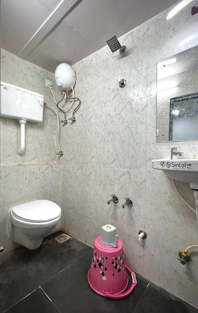 Apartment Jazz Residency Mumbai