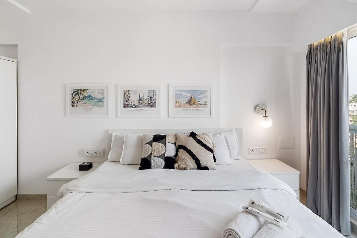 Apartment Delphi 2bhk By House Oona