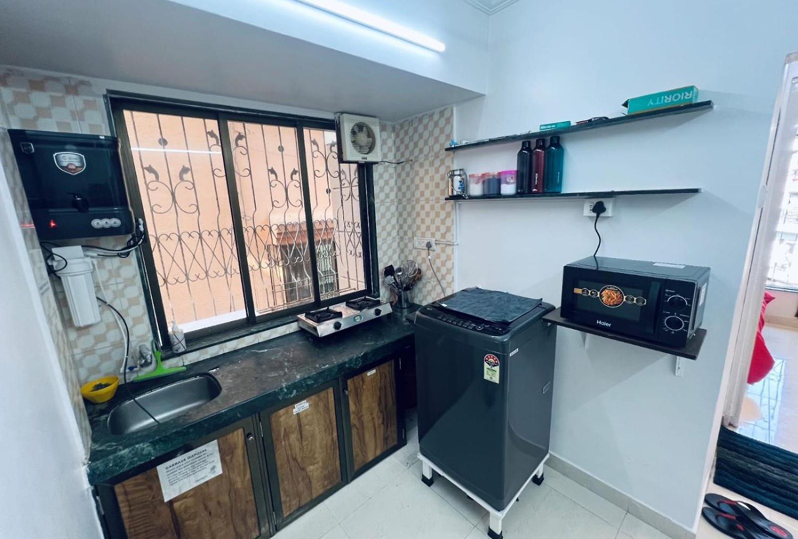 Marita 2bhk Homes Mumbai