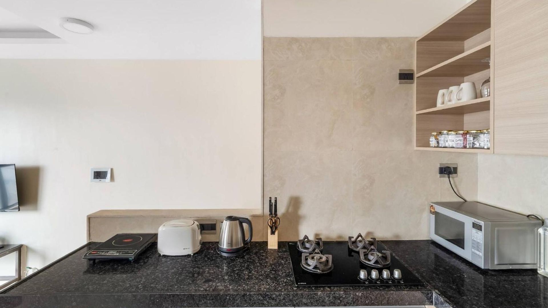 Apartment Milano Cozy In Bkc With Lift Wi-fi Mumbai