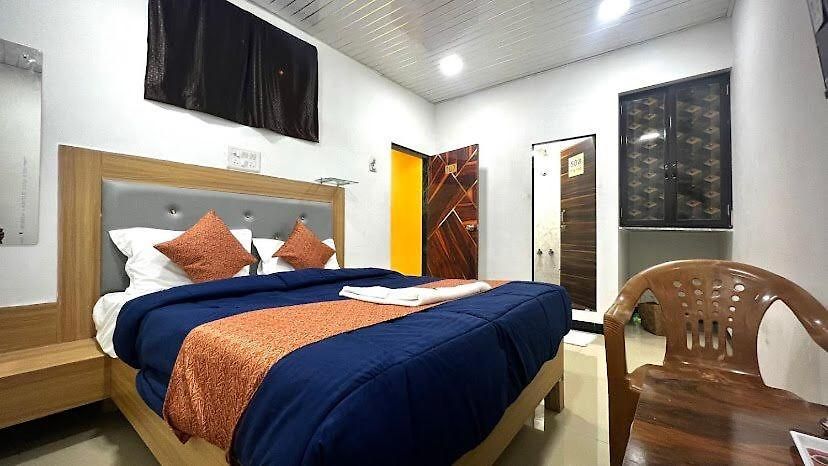 Apartment Jazz Residency Mumbai