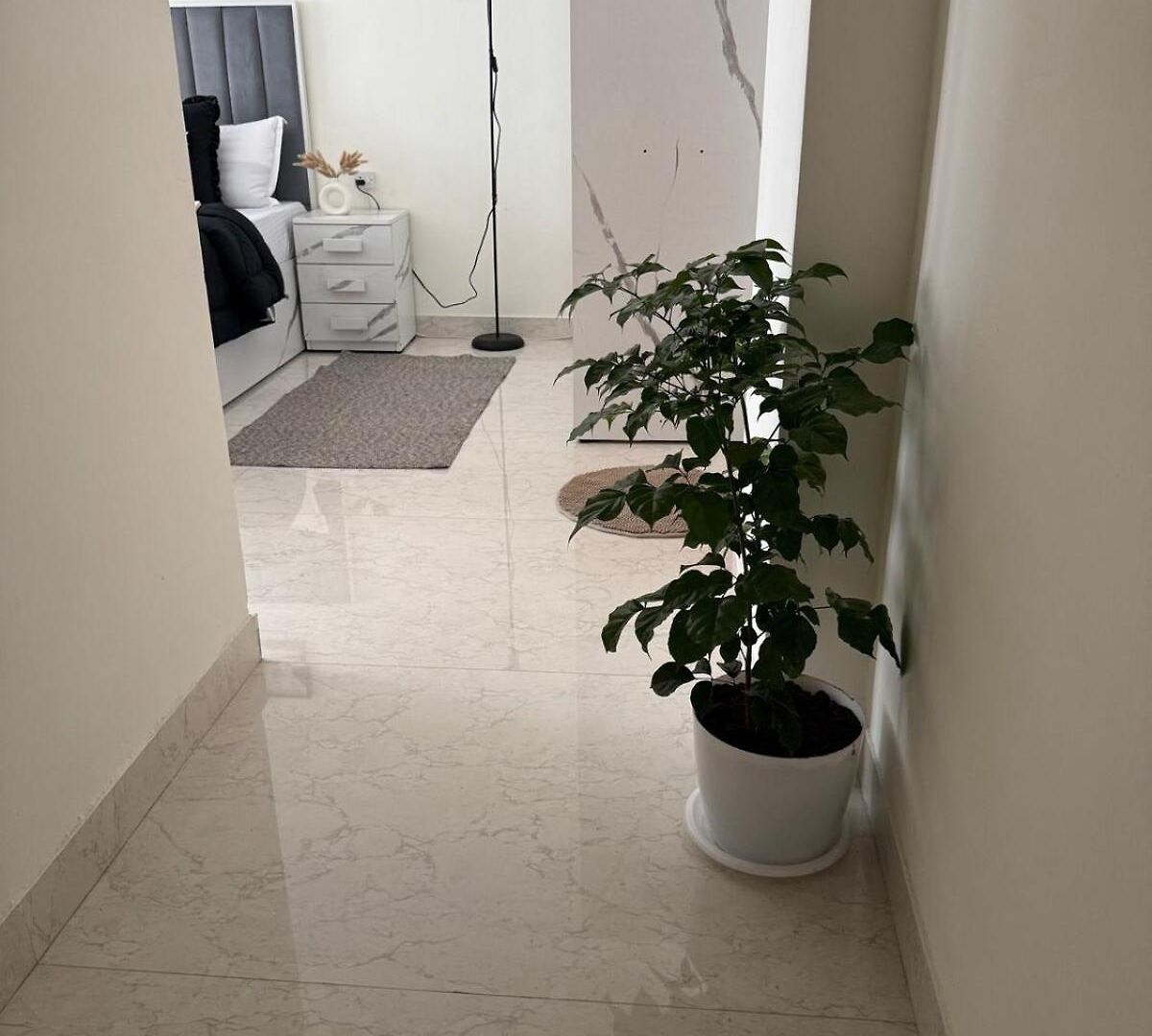 Powai, Aurora Luxe,2bhk Balcony & View Apartment Mumbai