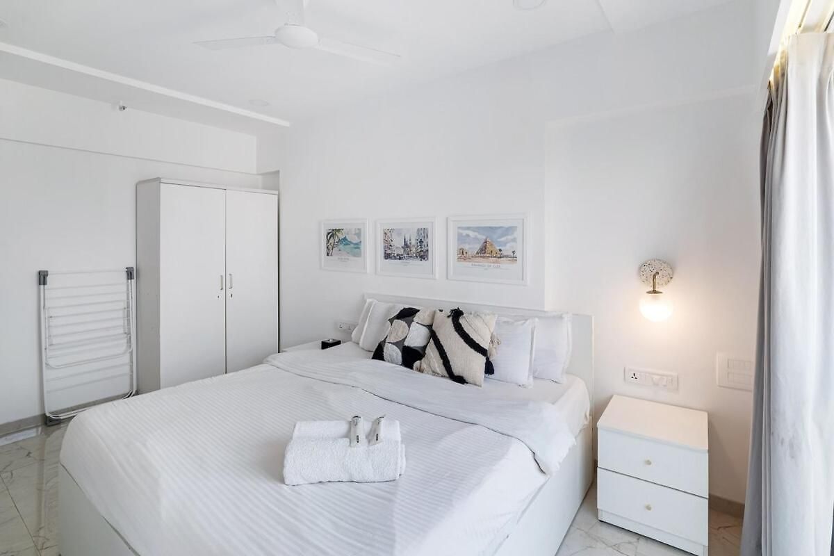 Delphi 2bhk By House Oona *