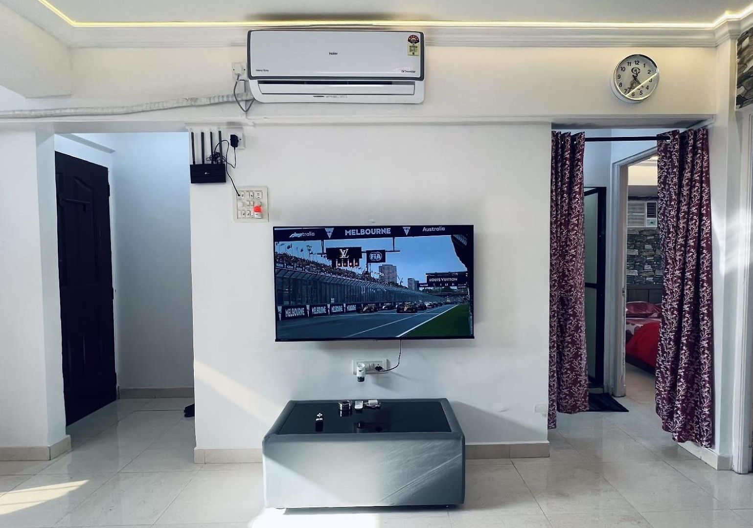 Apartment Marita 2bhk Homes Mumbai
