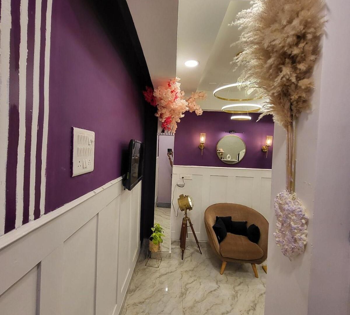 Apartment 1bhk Bandra Chapel Road Mumbai